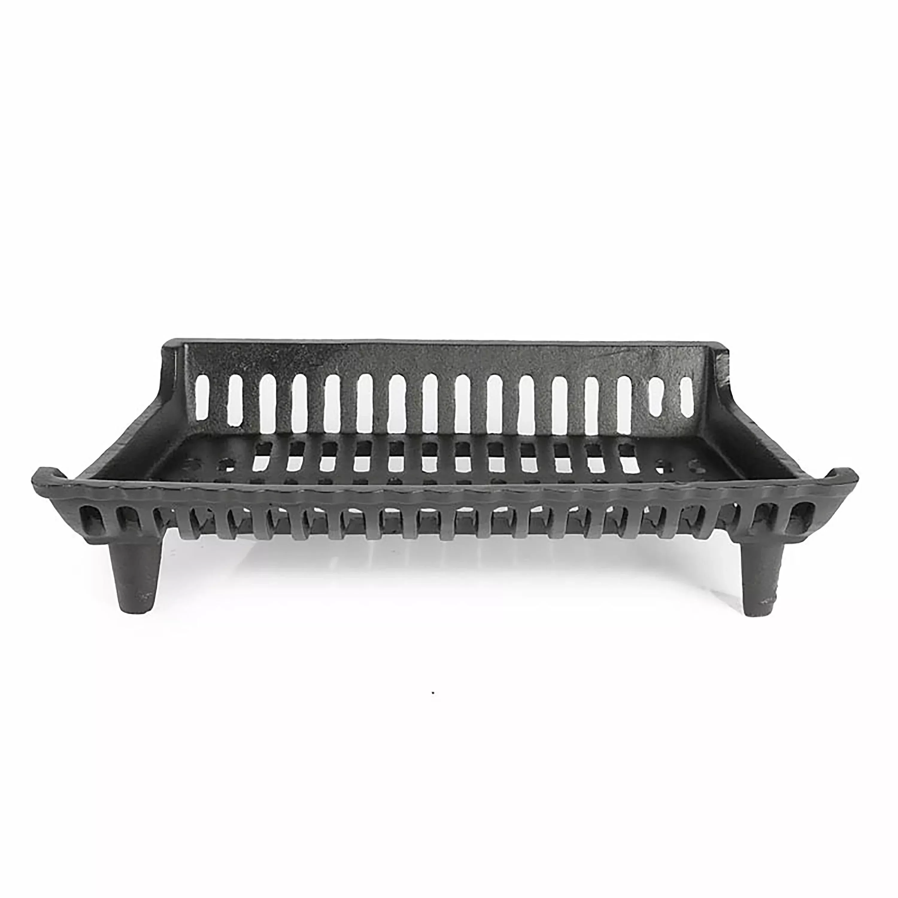 27"x 12"-4"Leg Franklin Fireplace Grate