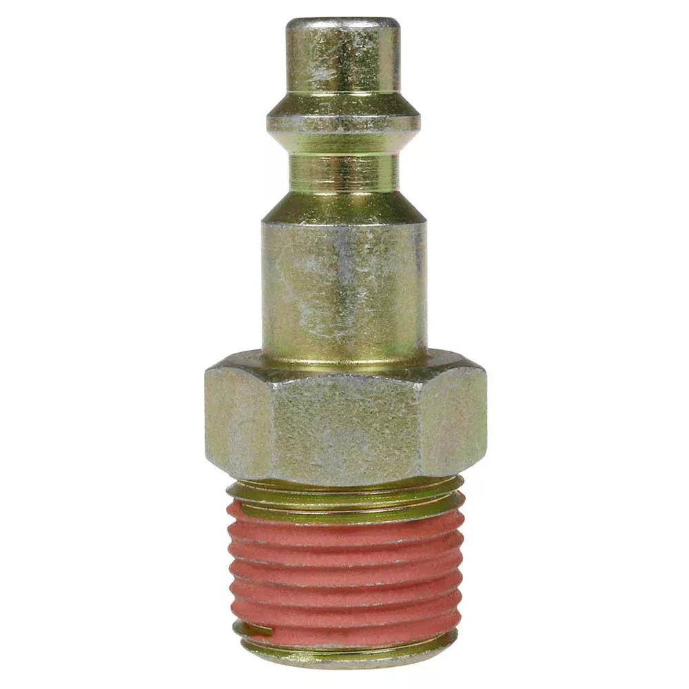 3/8" MNPT Air Hose Quick Coupler Plug M2-30PM