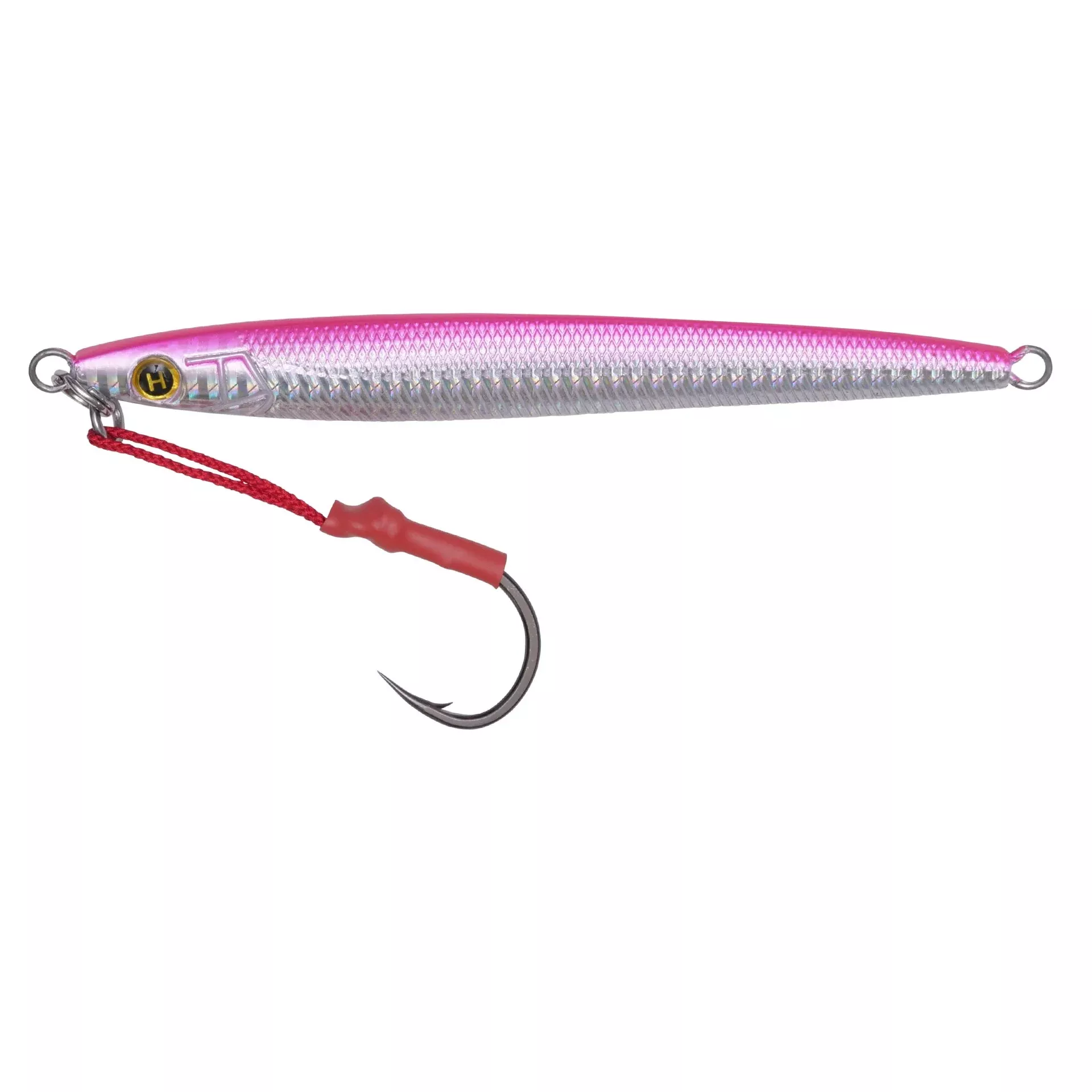 5 1/2" Sand Eel Jig Assist Hook - (4 1/2 oz)