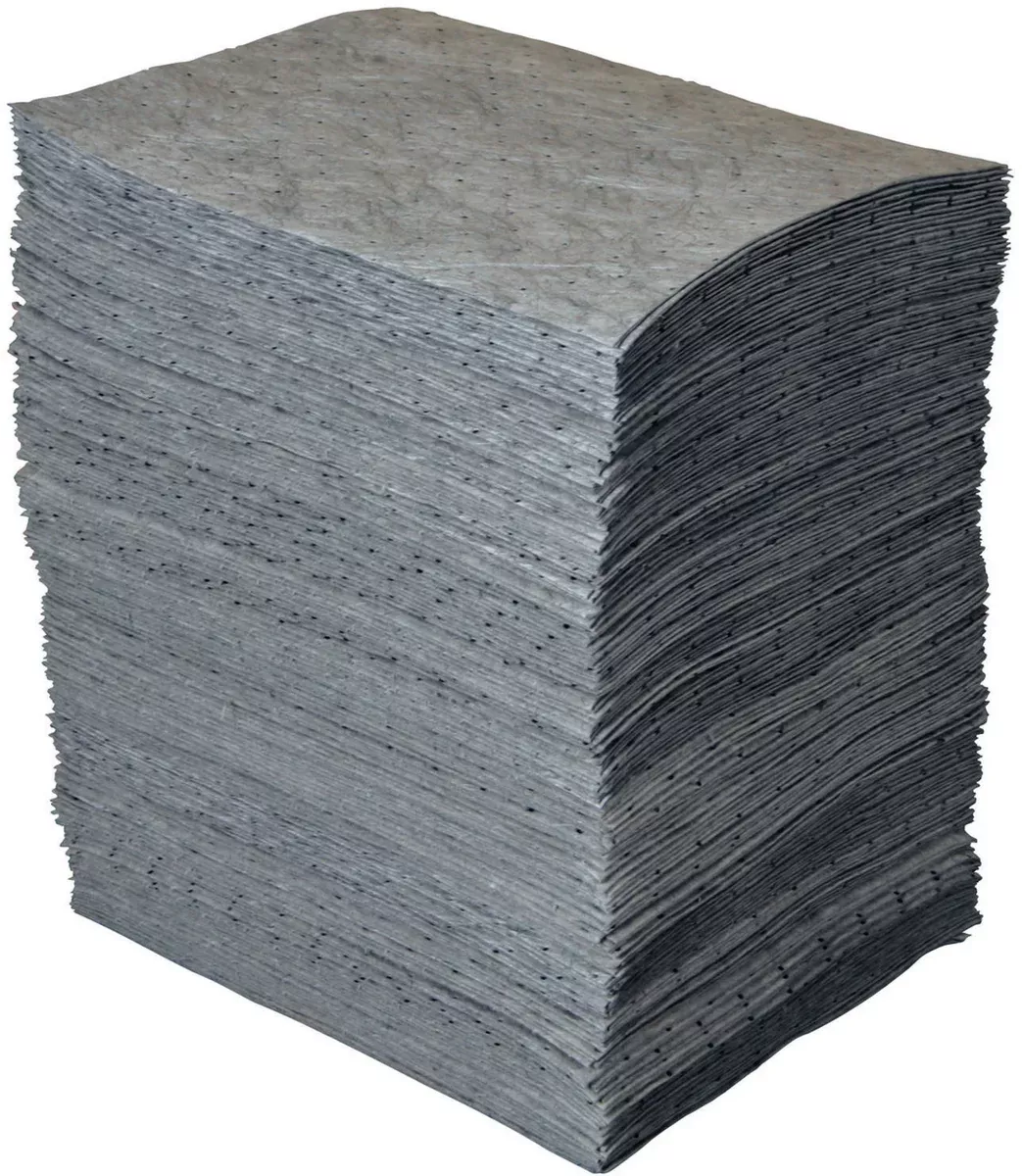 Absorbent Pads - Brady General Purpose MAXX 15