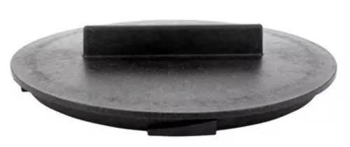 ADS 0633SD Universal End Plug For Drain Basins, 6"