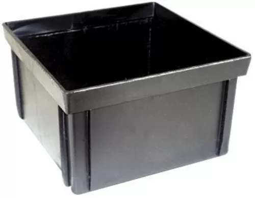 ADS 1206SD Riser For Square Basins 12"