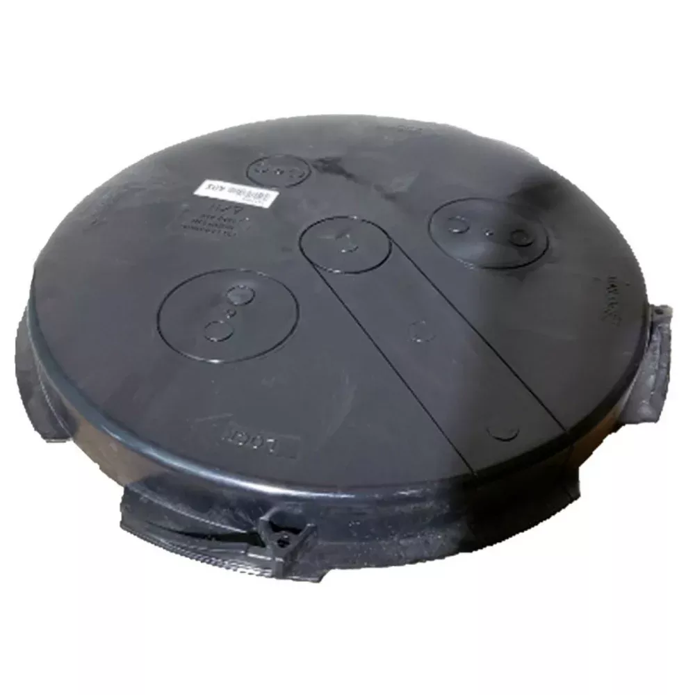 ADS 1537ADL Locking Sump Liner Lid, 18" x 2"