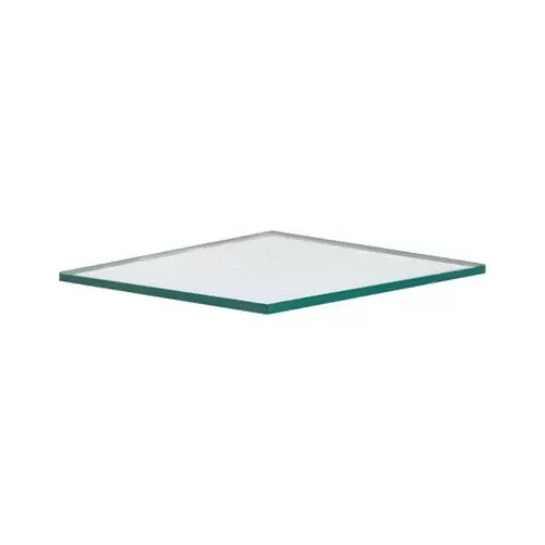 AETNA GLASS 2.5MM24X48 Aetna Single Strength Float Glass, 24" x 48", 2.5 mm