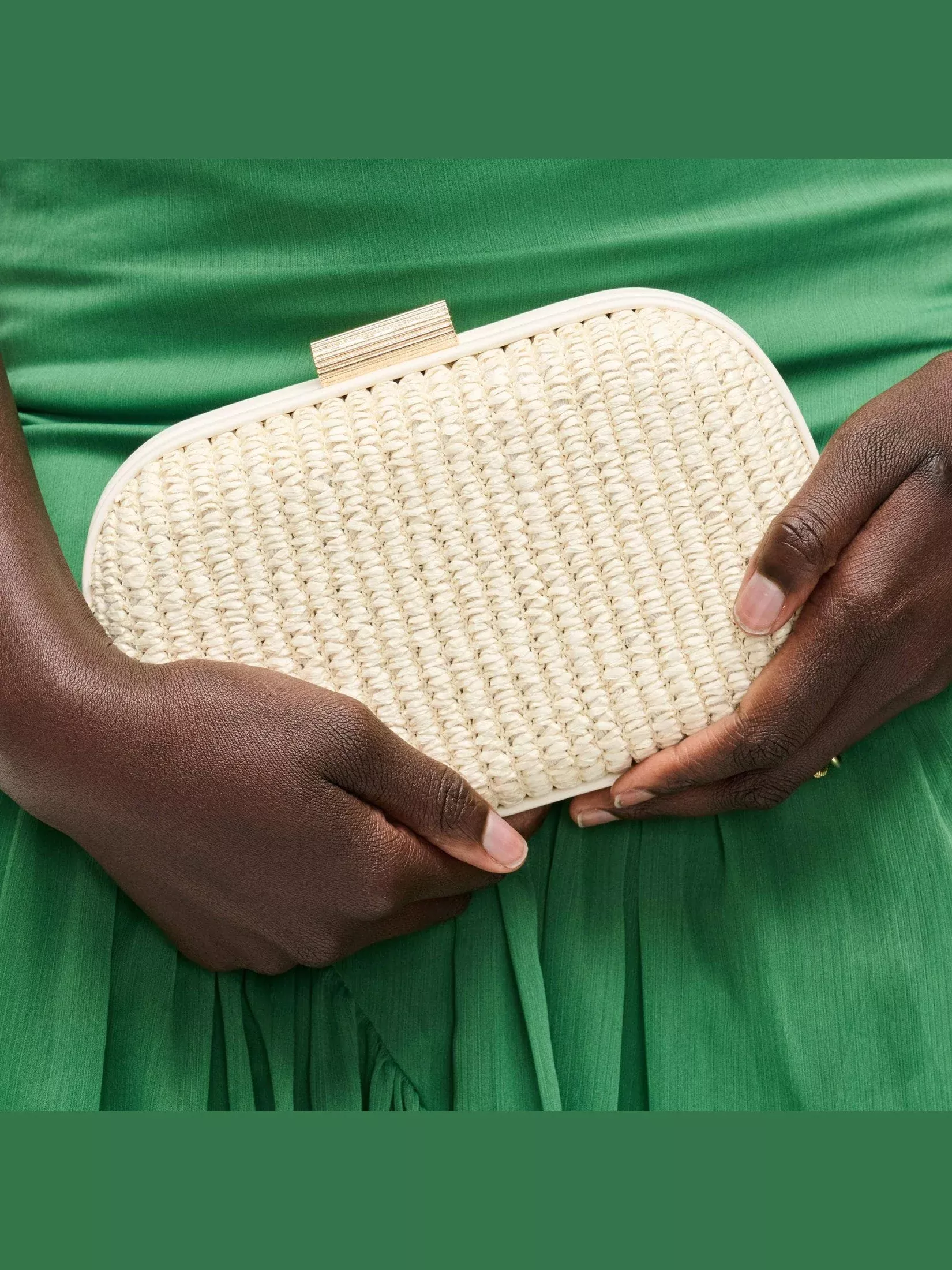 Alix Evening Bag