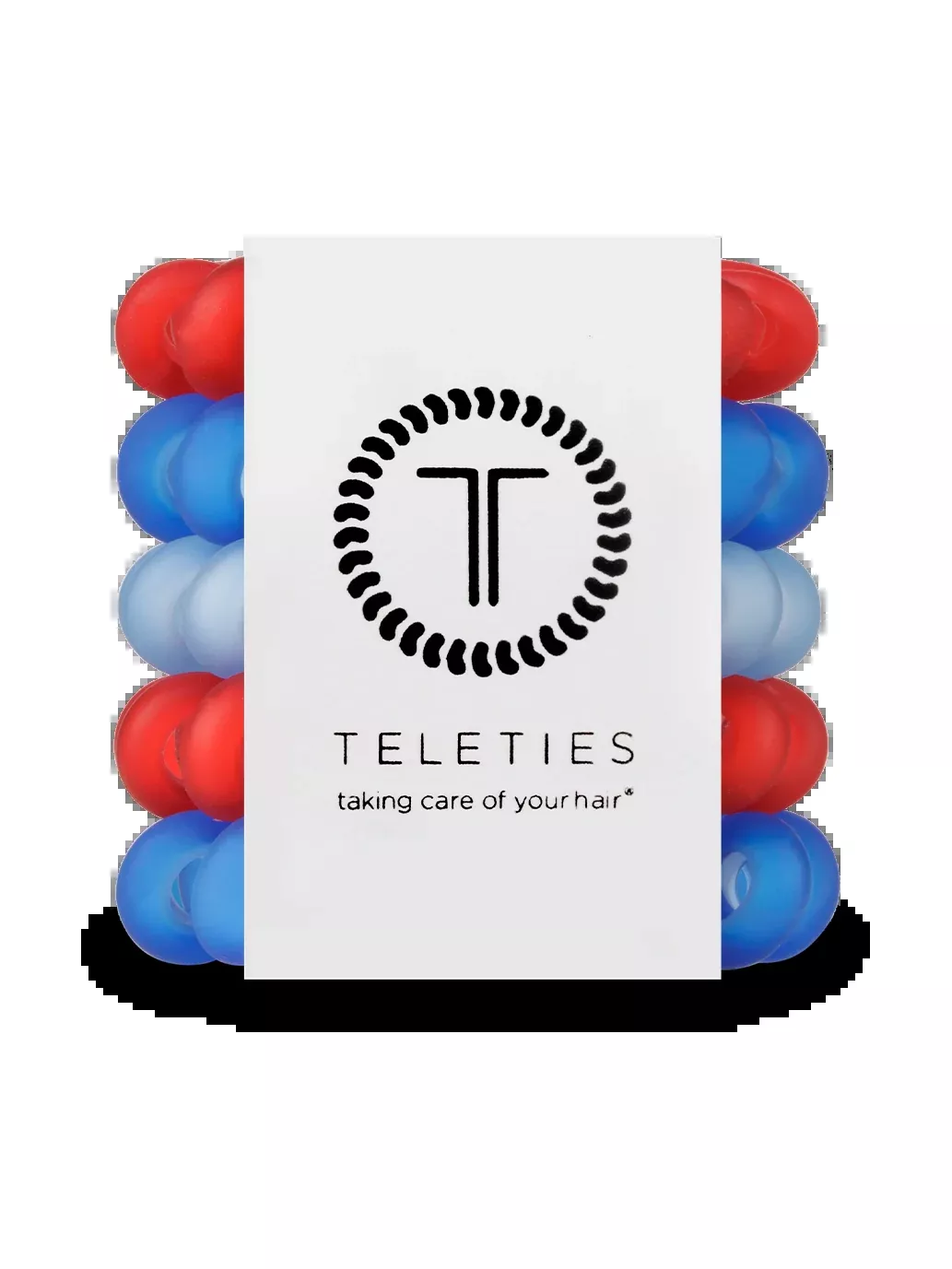 All American Tiny Hair Ties