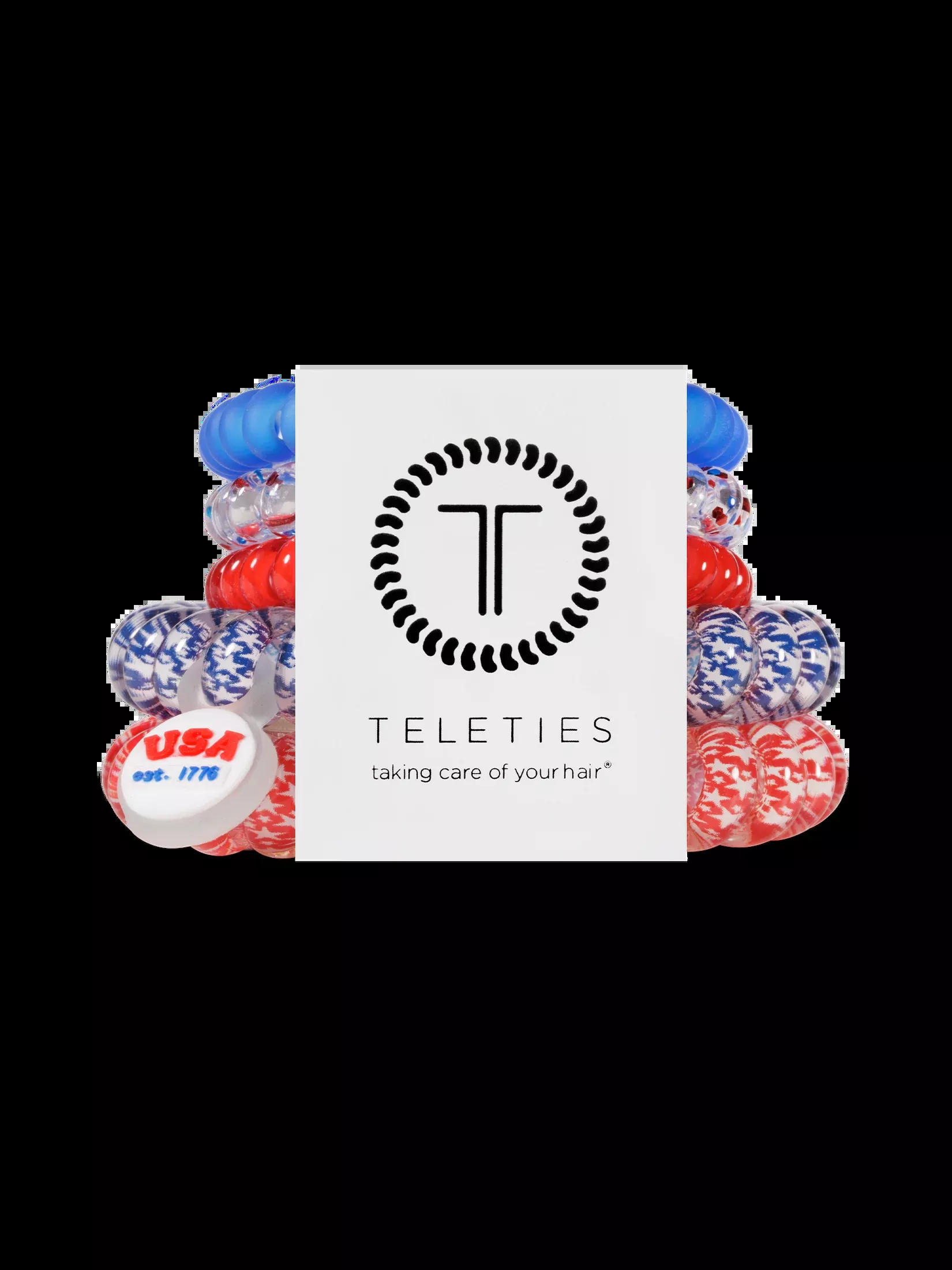 All Star Energy Mix Pack Hair Ties
