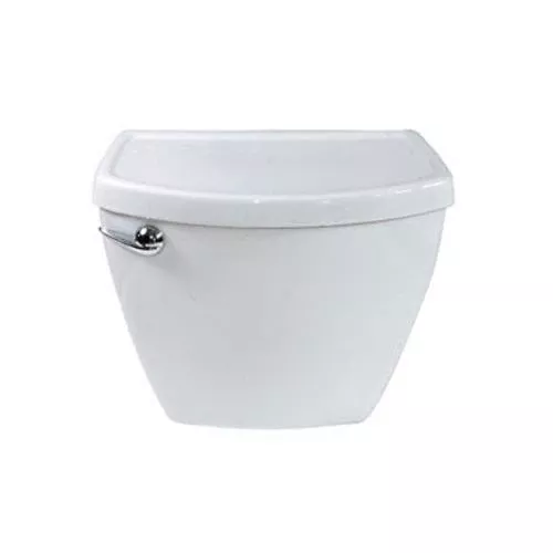 American Standard 4021-128-020 Cadet 3 High Efficiency Rough In Tank, White