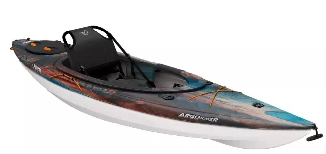ARGO 100XR Kayak