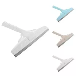 Assorted Color Window Squeegees Bulk – 13 Inch Glass Cleaner | 40 pcs
