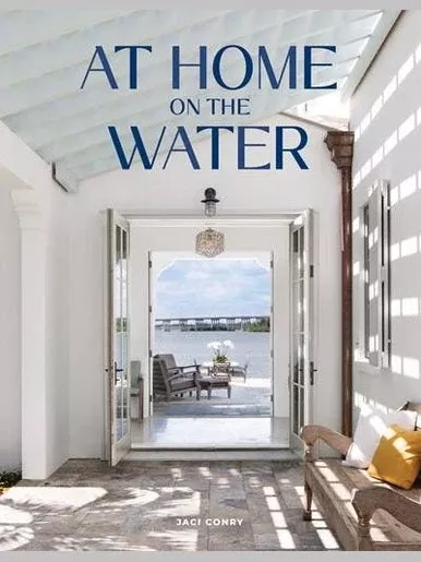 At Home on the Water