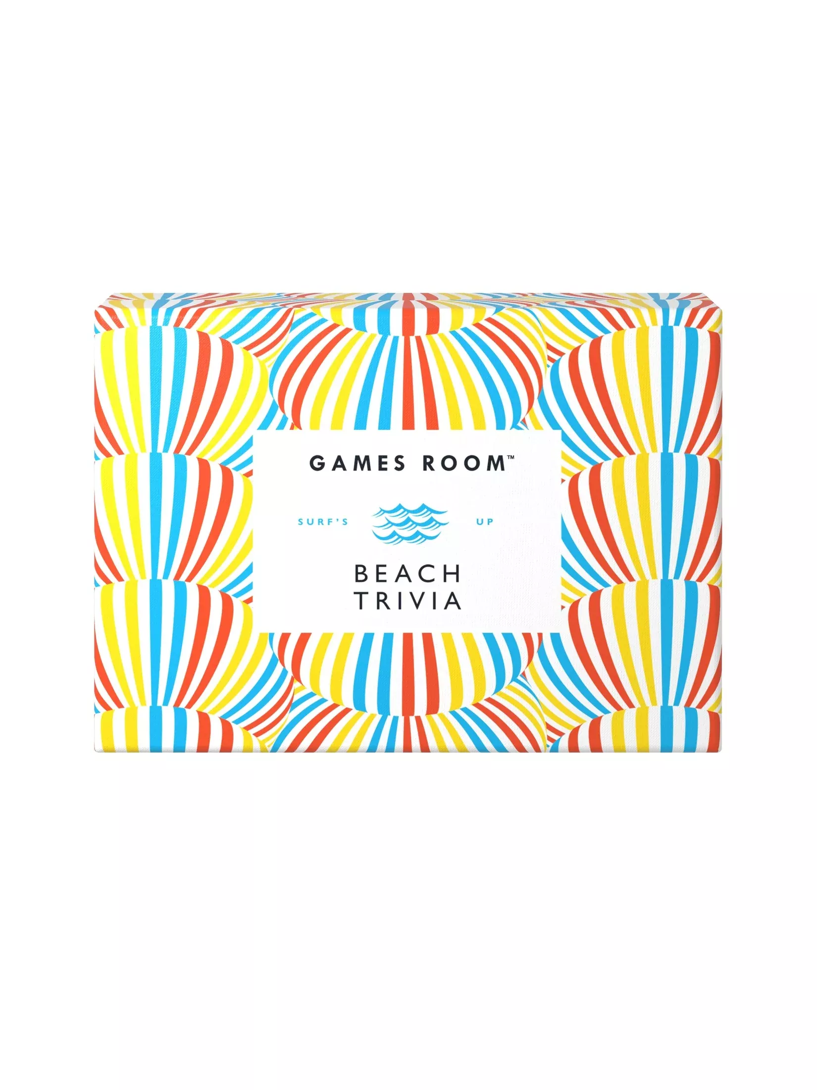 Beach Trivia