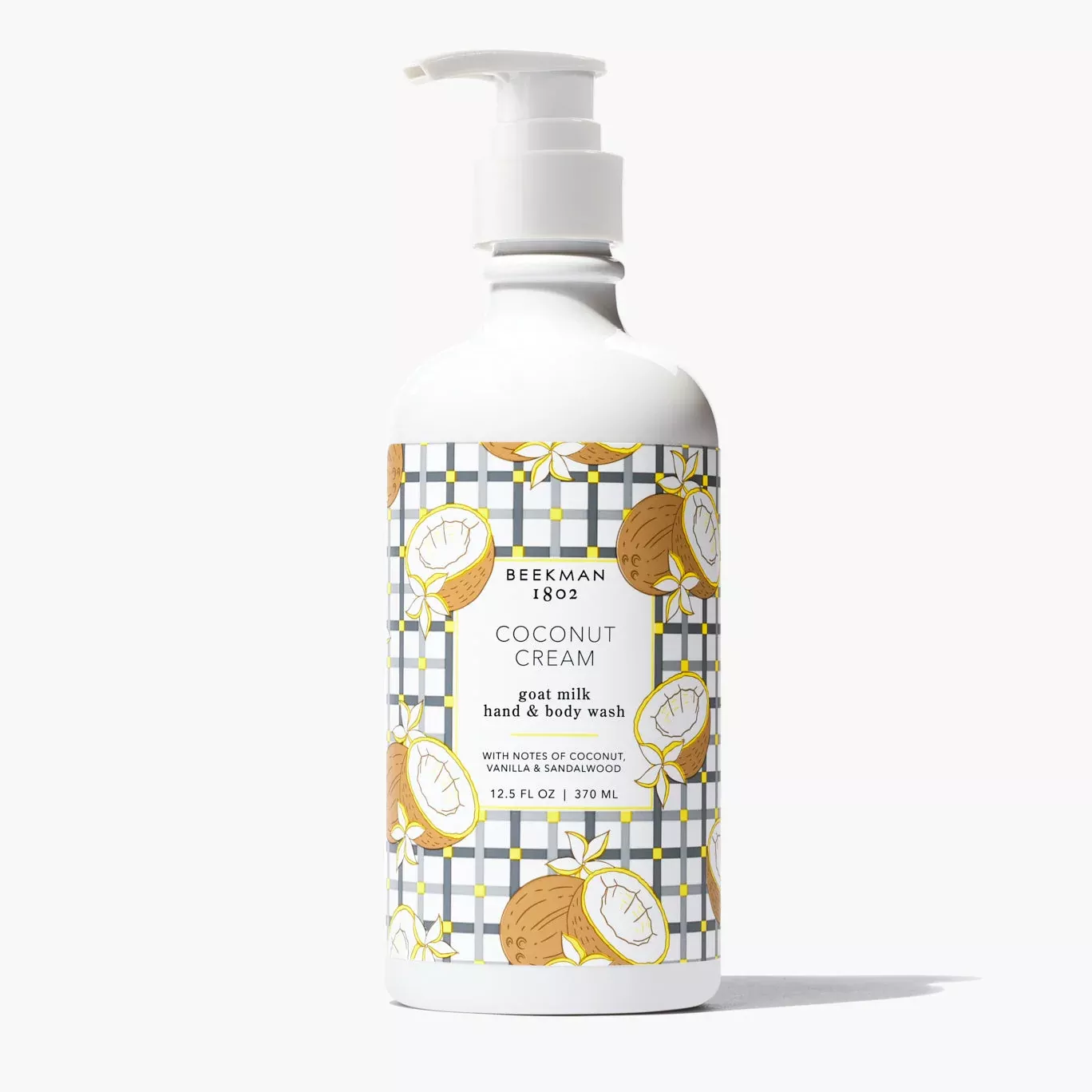 Beekman 1802 - Coconut Cream Hand Wash