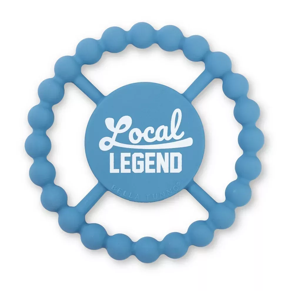 Bella Tunno - Local Legend Teether