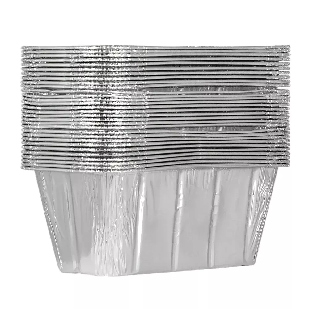Blackstone Grease Cup Liners 30 Pack Disposable Aluminum 5709
