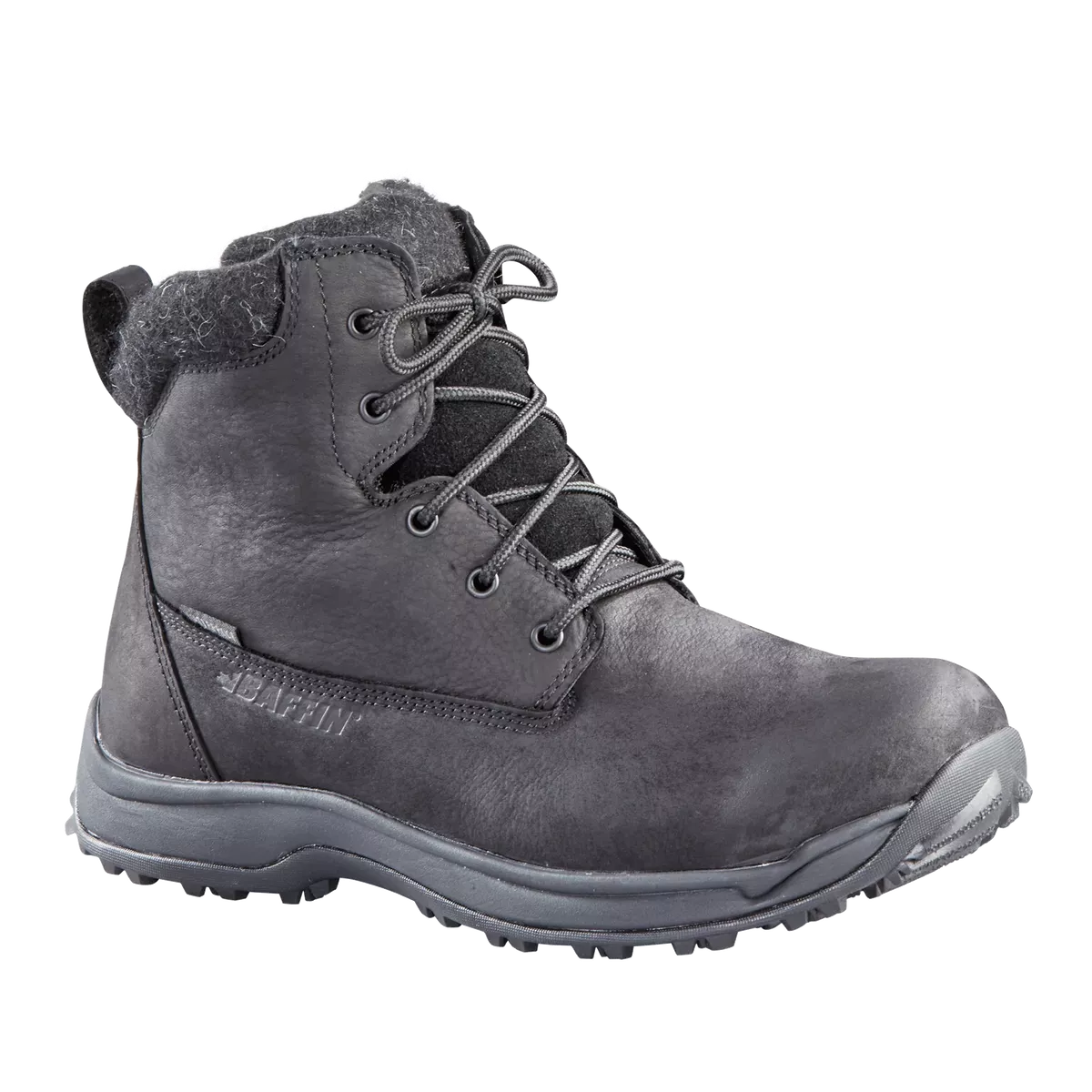 Boots - Baffin TRURO Men's Boots (Town & Country Collection), TOCOM001