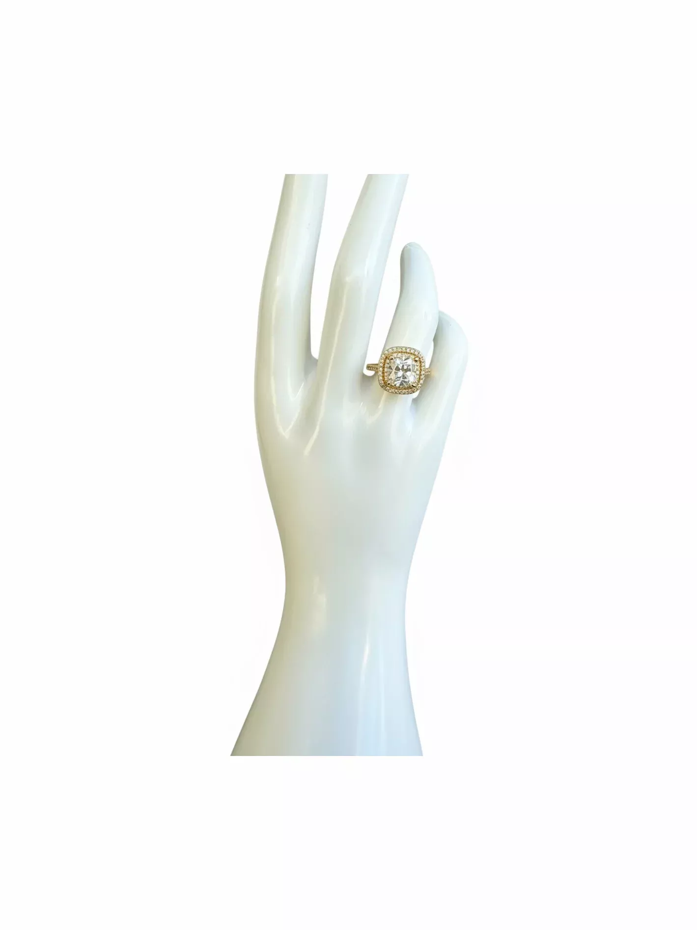 Bride to Be Ring