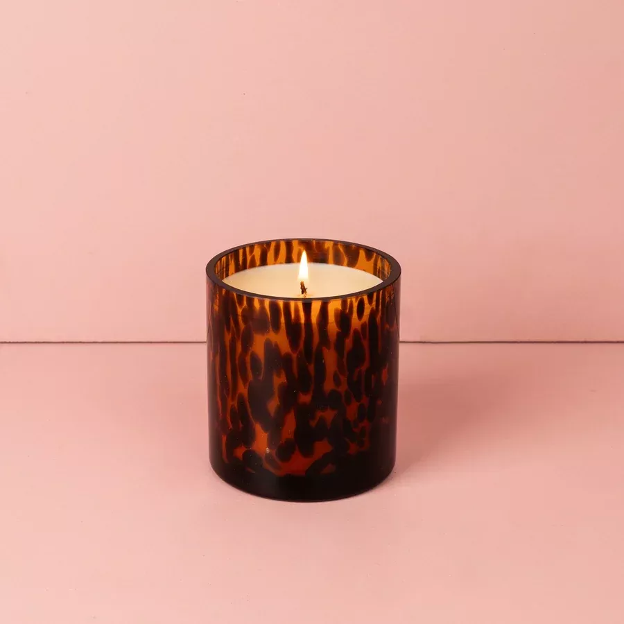 Bridgewater Candle Company -Sweet Grace Tortoise Candle