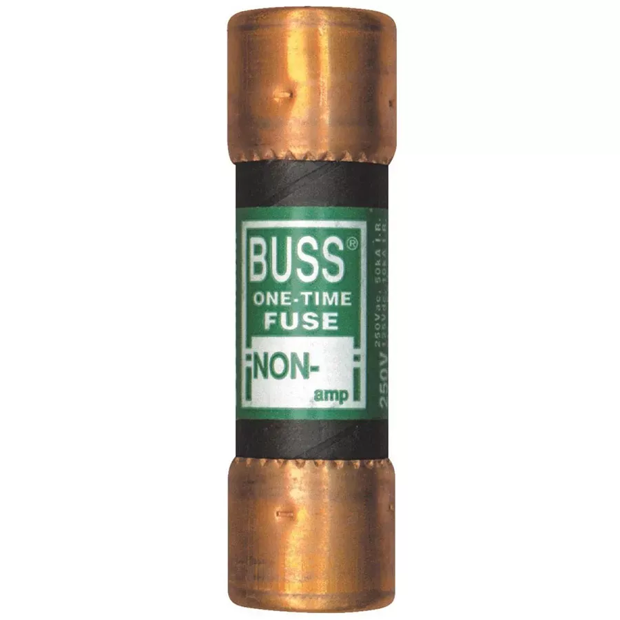 Bussmann Non Cartridge Fuse