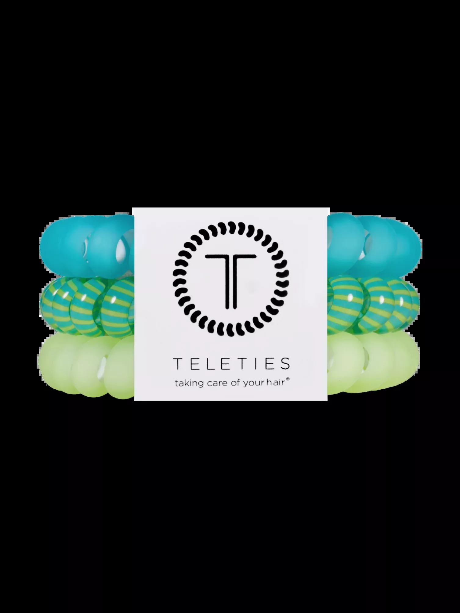 Cabana Cutie Large Hair Ties