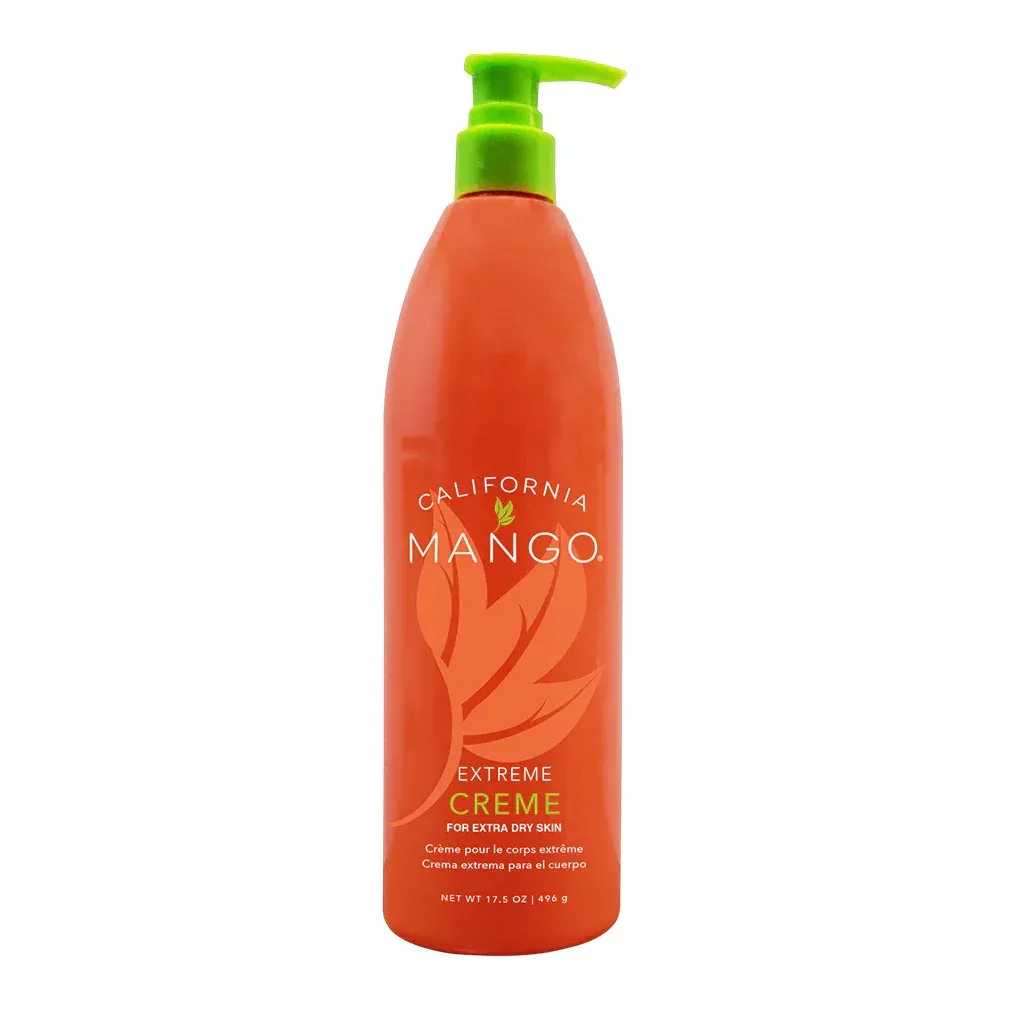 California Mango - Mango Extreme Creme