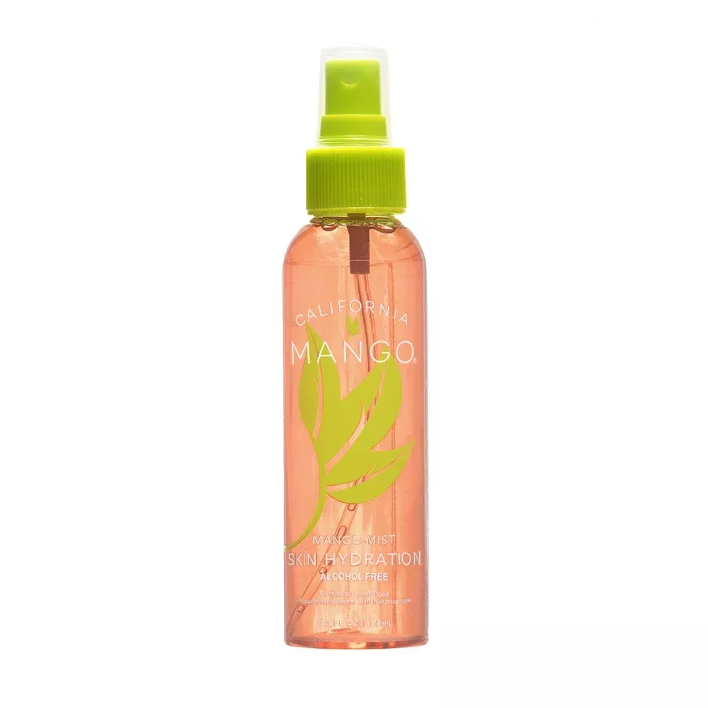 California Mango - Mango Mist Skin Hydration Spray