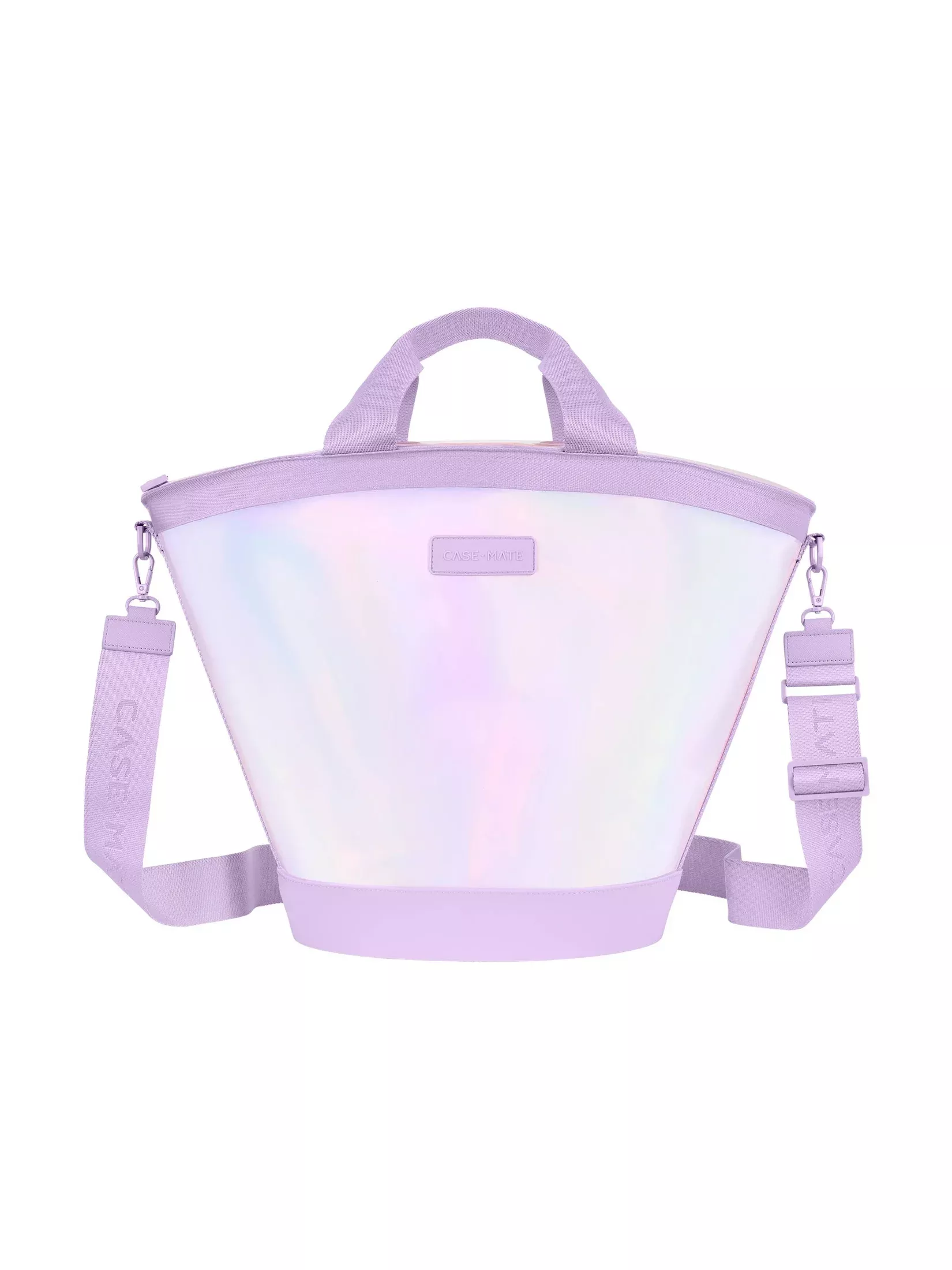 Case-Mate Soap Bubble™ Large Jelly Cooler Tote 12L