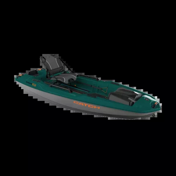 Catch PWR 100 Fishing Kayak