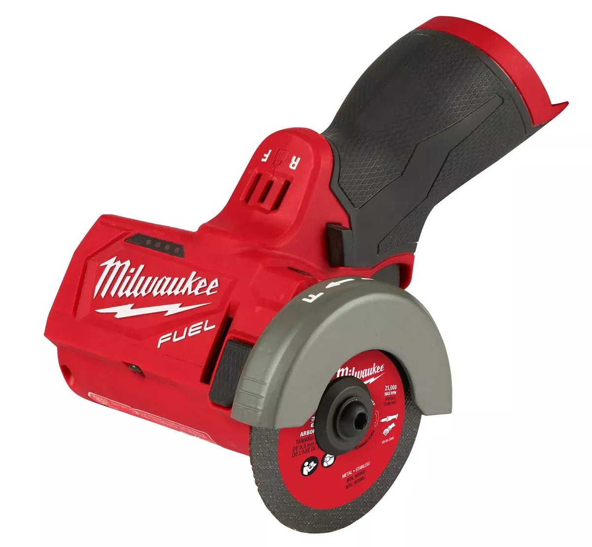Circular Saw - Milwaukee M12 FUEL™ 3
