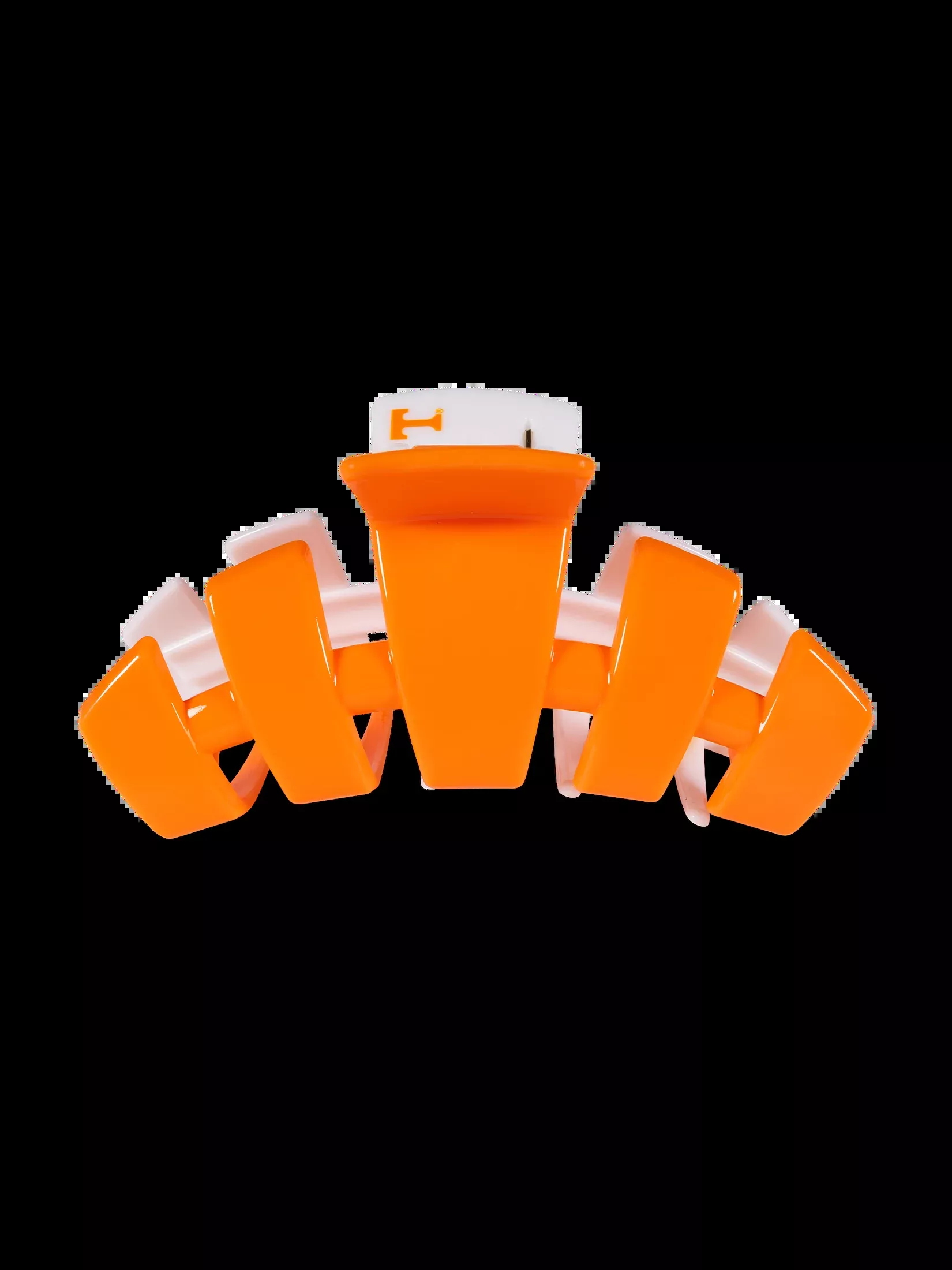 Classic College Hair Clip | Large | Univ. of Tennessee