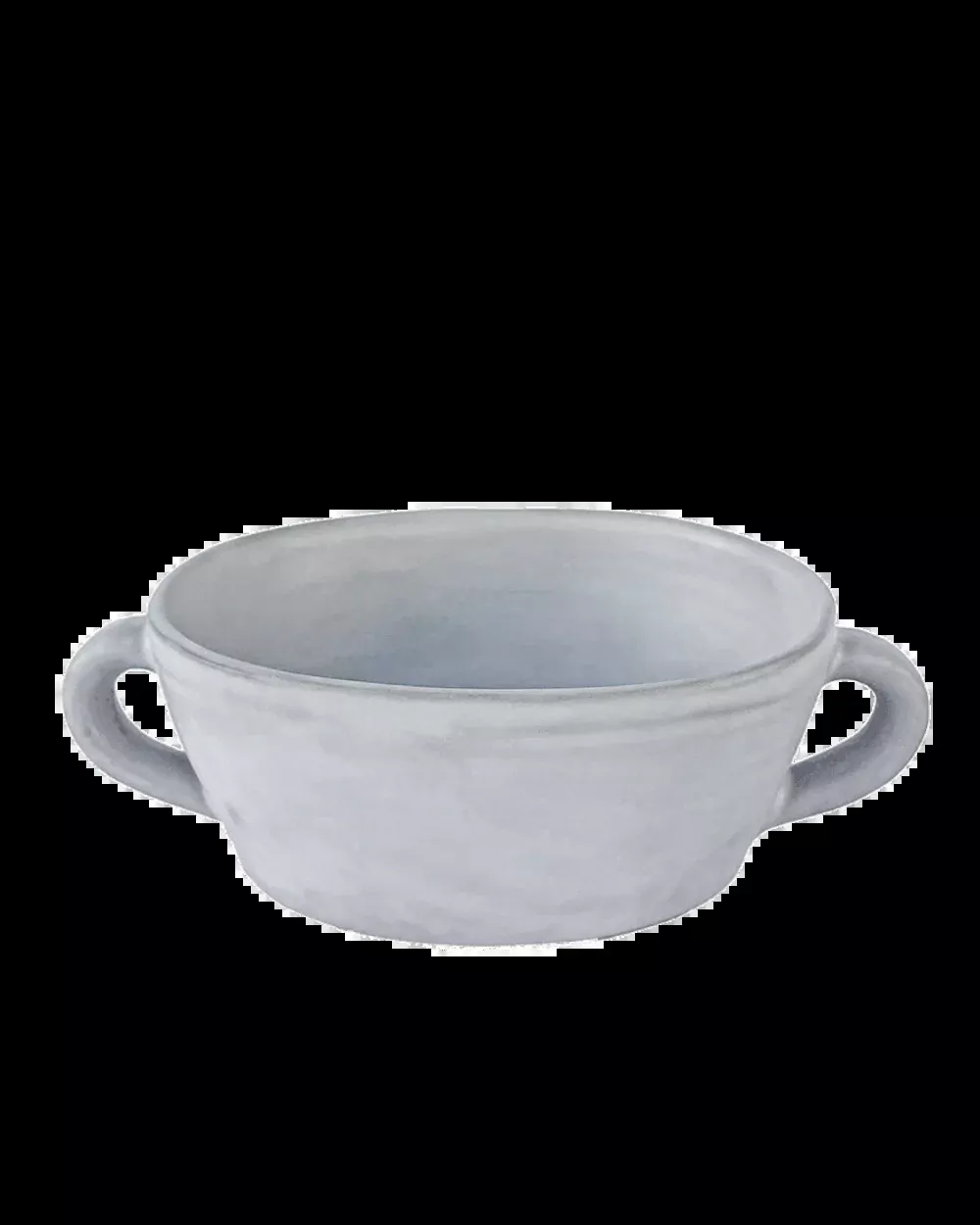 Cloud Oval Ramiken