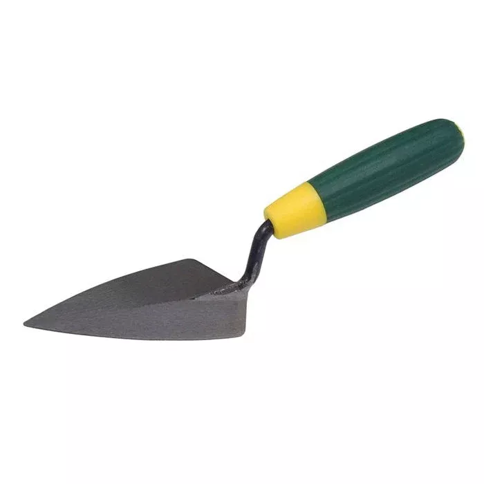 Concrete Trowels - Richard Pointing Trowel, 5