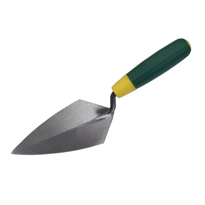 Concrete Trowels - Richard Pointing Trowel, 6