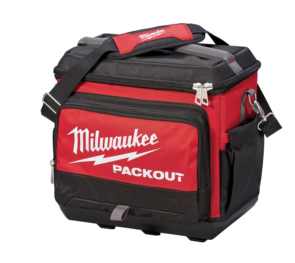 Cooler - Milwaukee PACKOUT™ Jobsite Cooler, 48-22-8302