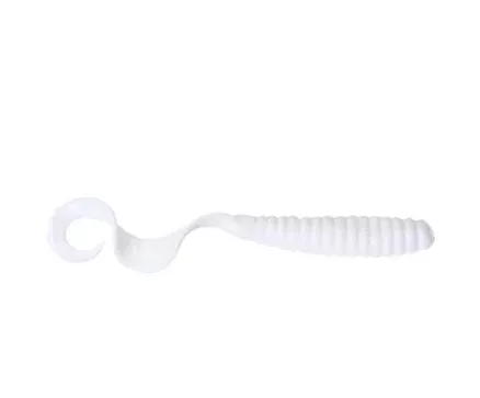 Curltail Grub - 6"