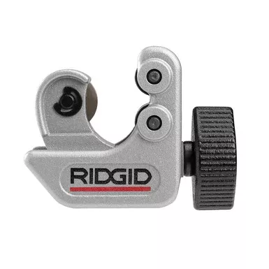 Cutting Tools - Ridgid Close Quarters Tubing Cutters 40617
