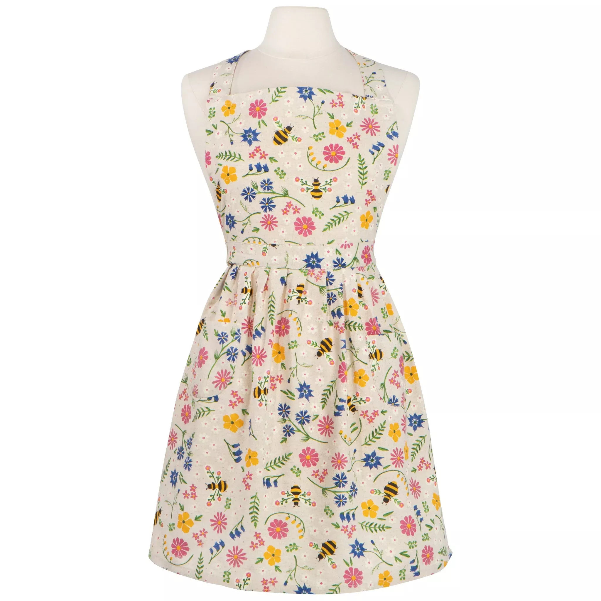 Danica - Bee Garden Classic Apron