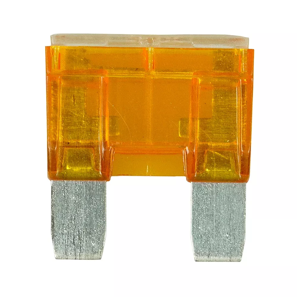 DB Link 40 Amp Maxi Fuse 10-Pack of Fuses Great For Car/Marine Audio MAX40A