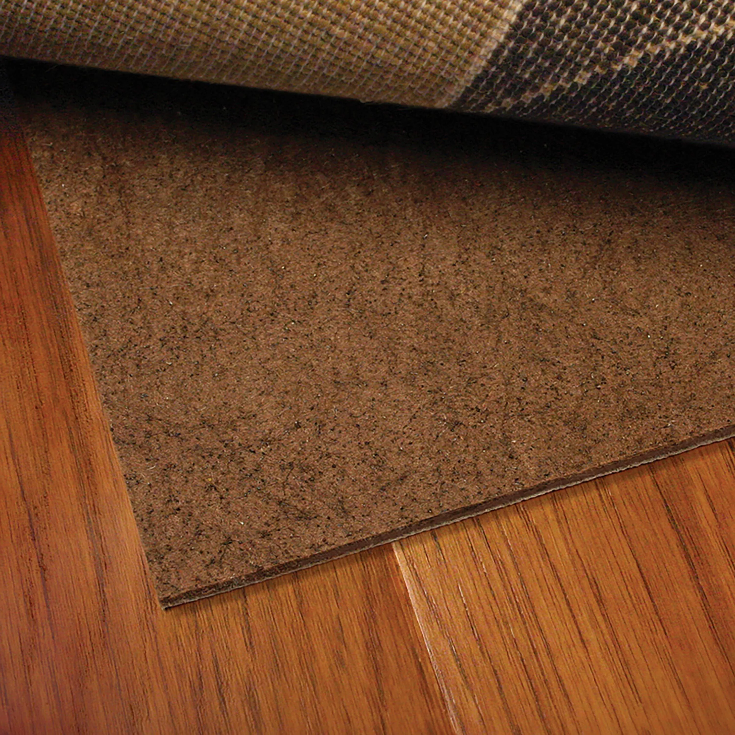 Deluxe Hold Rug Pad, 7'8" x 9'8"
