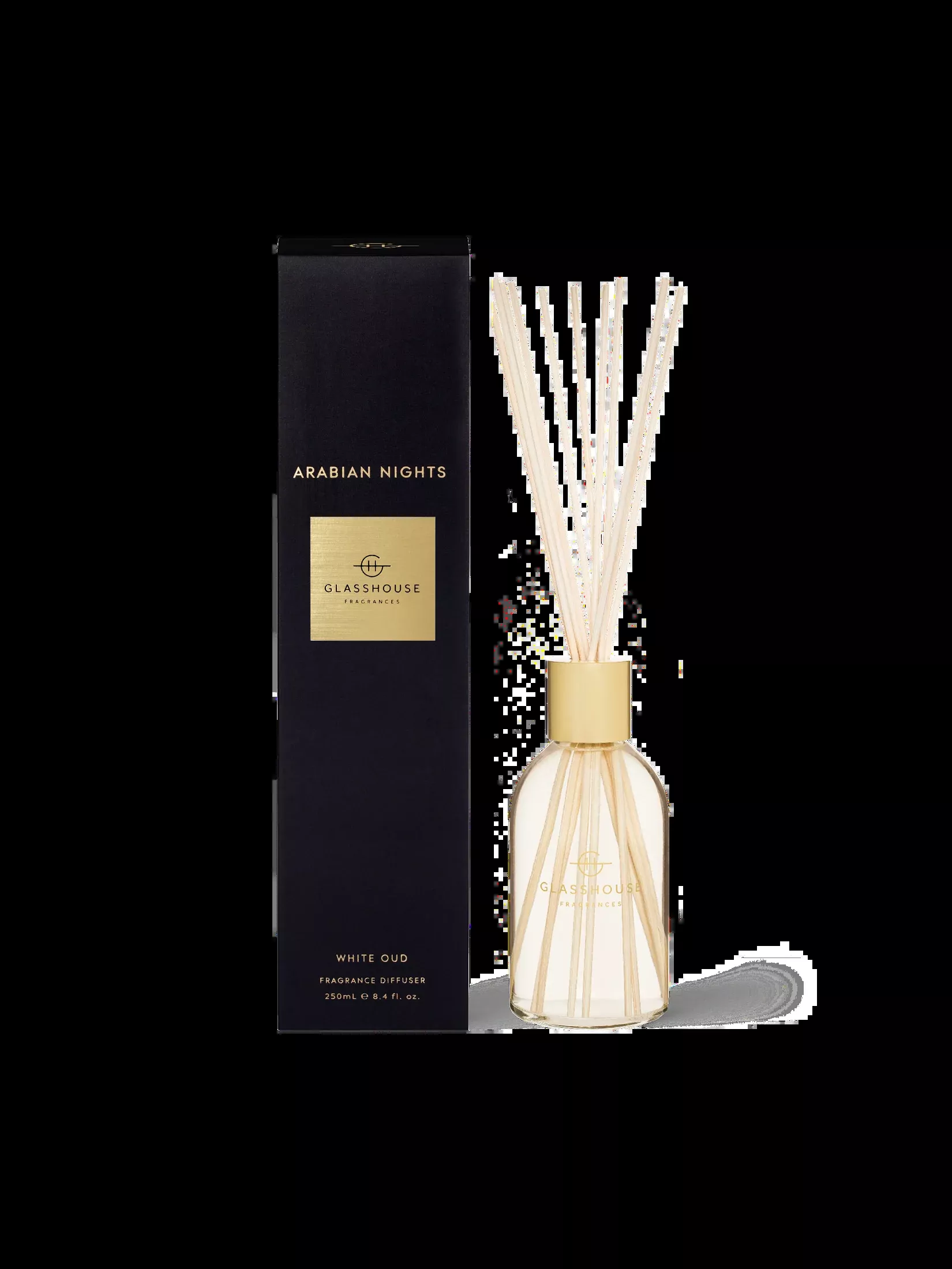 Diffuser 8.4 oz - Arabian Nights