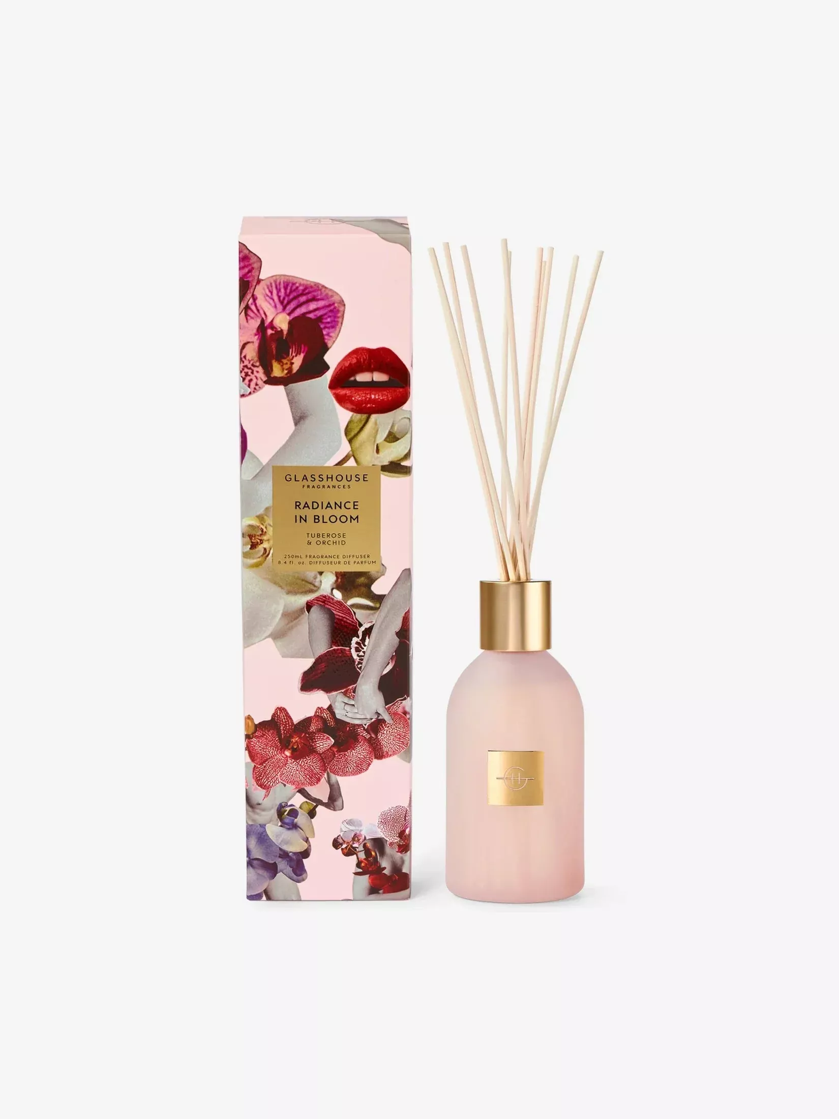 Diffuser 8.4 oz - Mothers Day Radiance