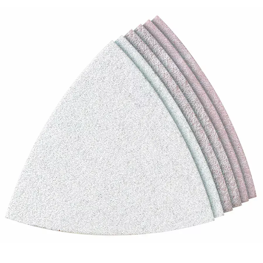 Dremel Grit Sand Paper - 6 pc