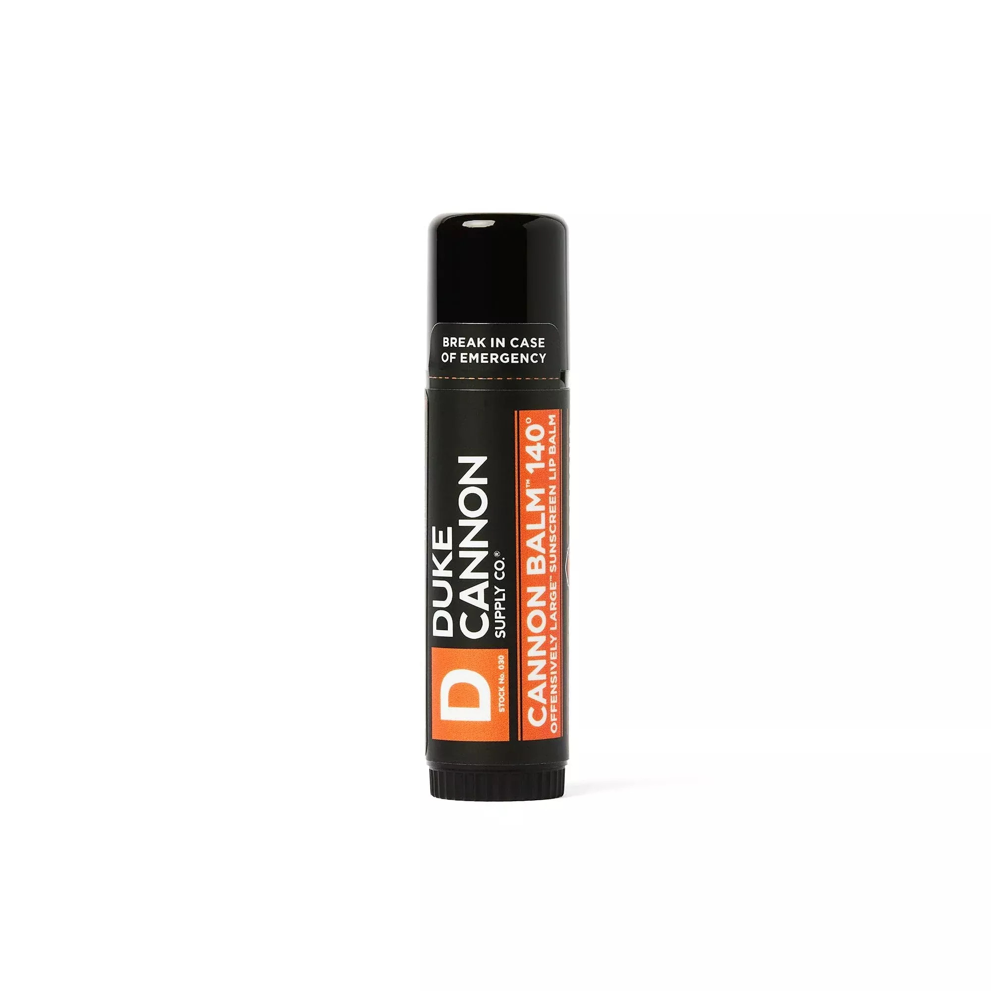 Duke Cannon - Cannon Balm 140°