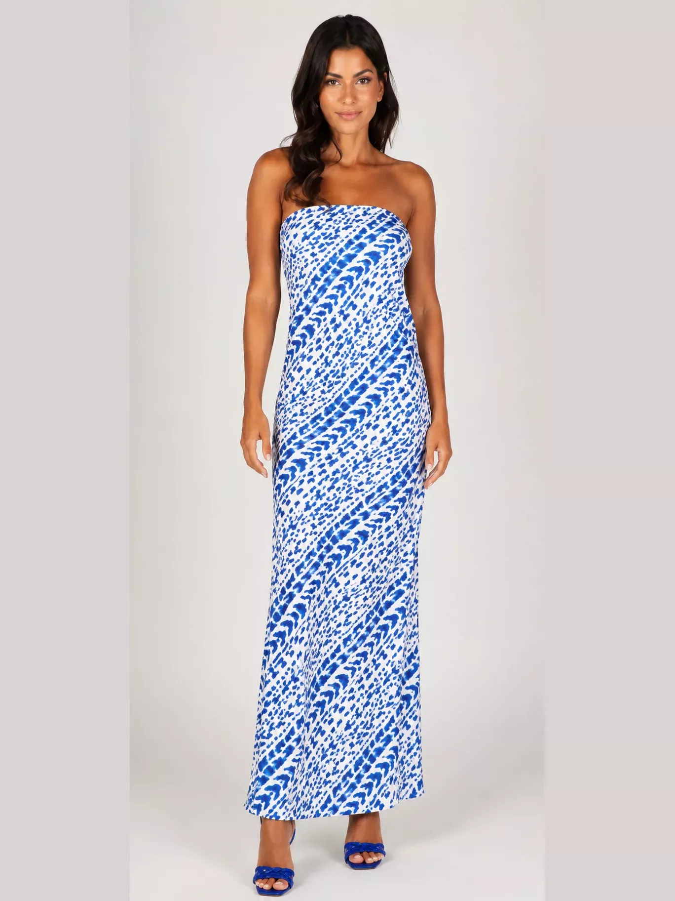 Eliana Dress