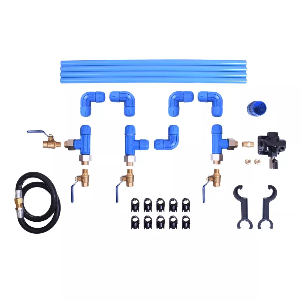 F28072 Accessory Kit 3/4" Fastpipe Cooling Kit
