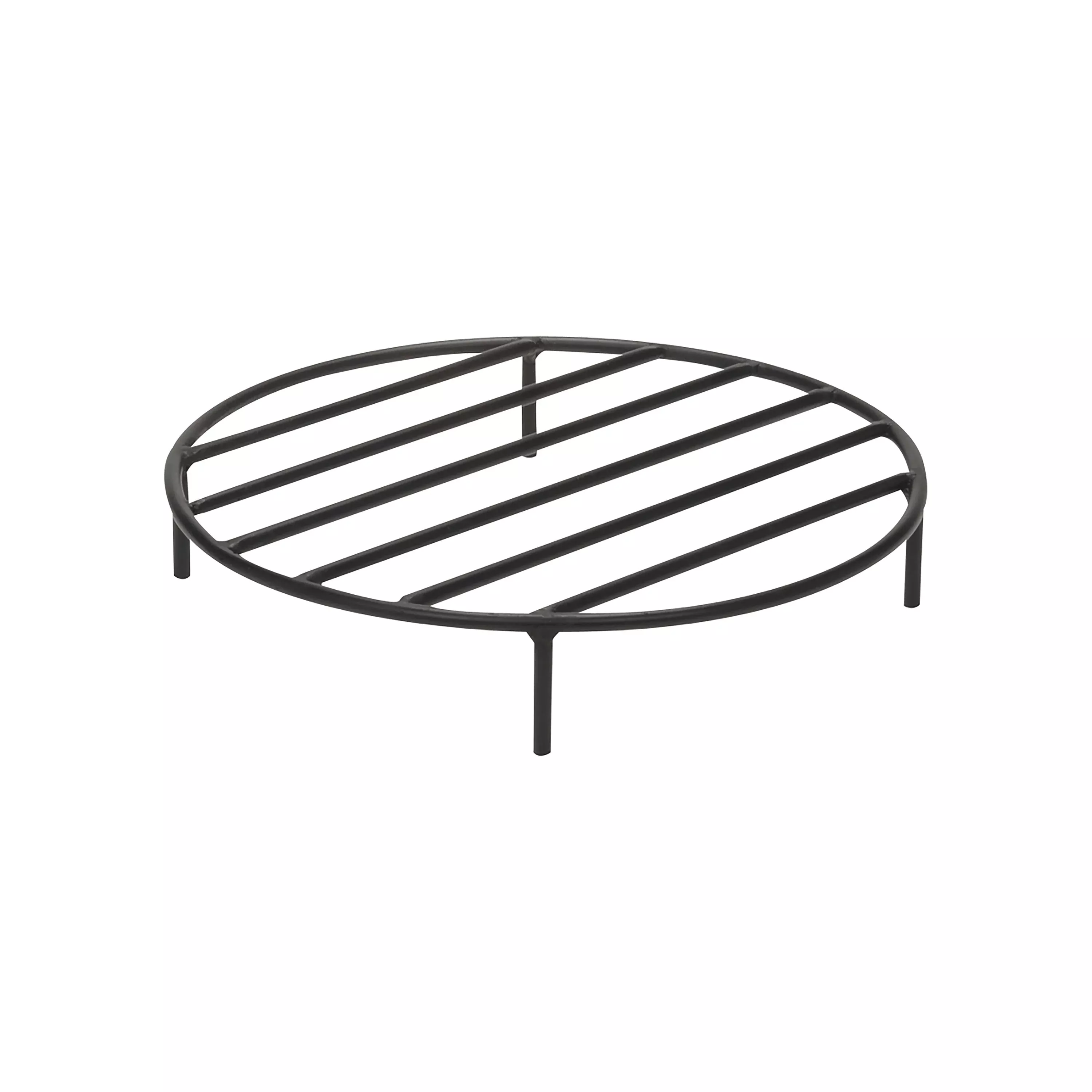 Fire Pit Grate, 40" dia.