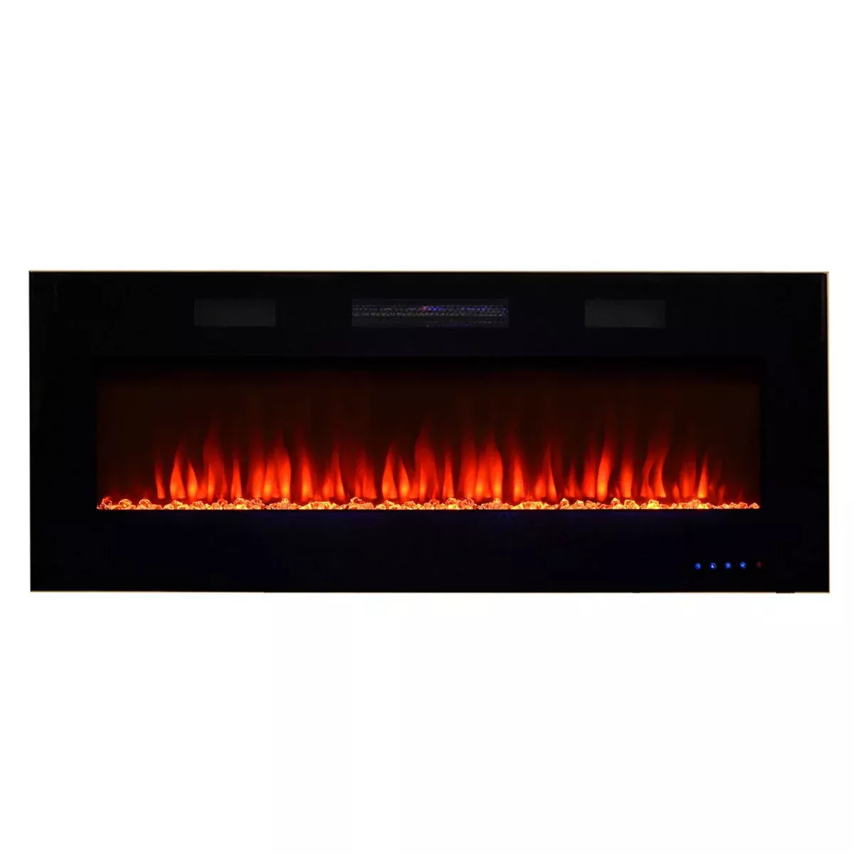 Fireplace - Paramount Smart Premium Electric Fireplace 50