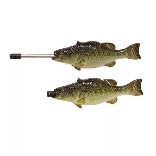 Fish BBQ Lighter