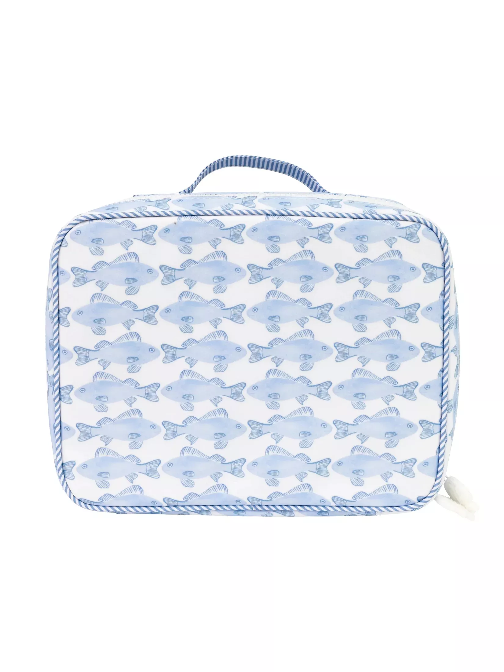 Fish Lunchbox
