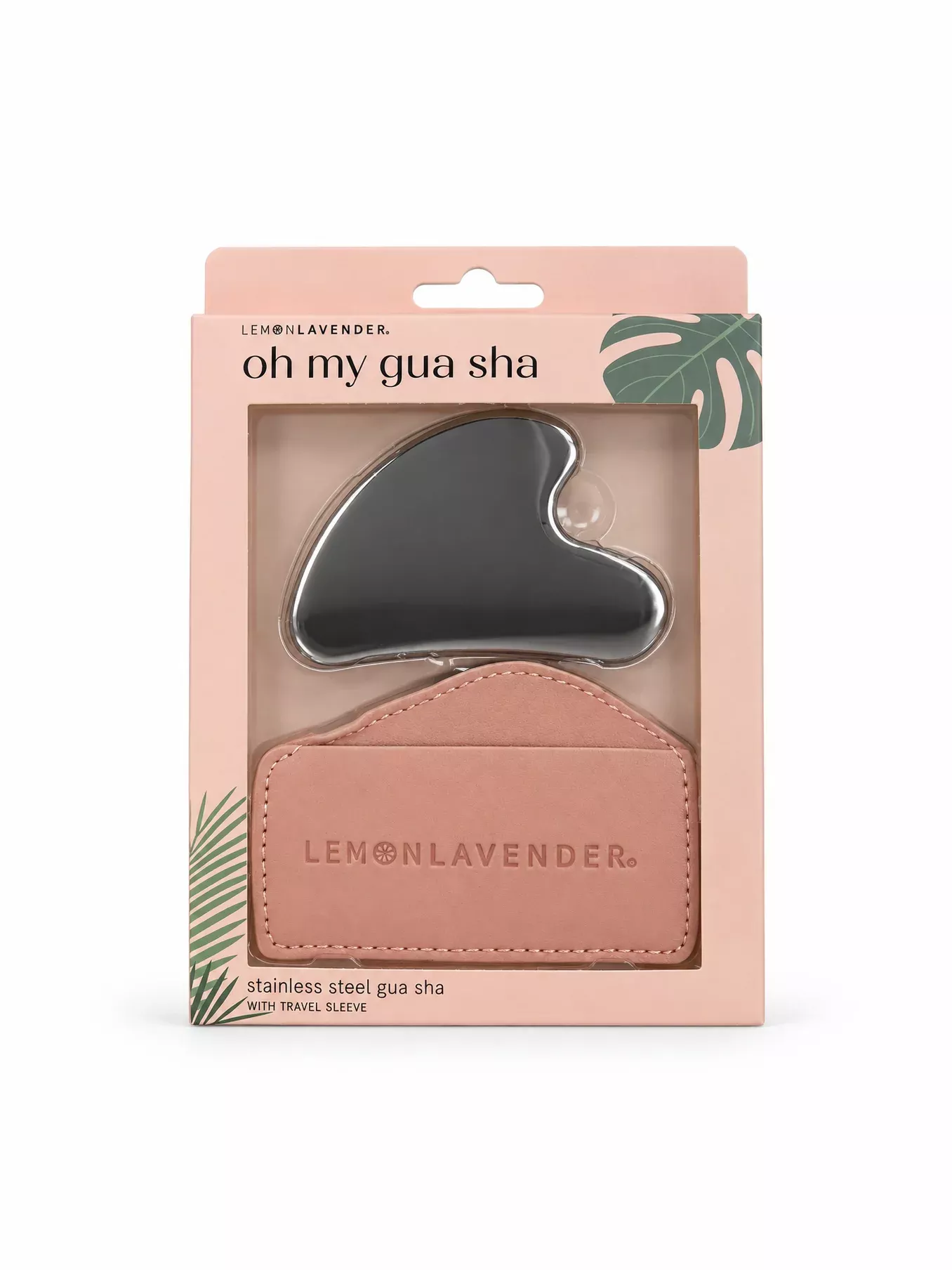 Gua Sha